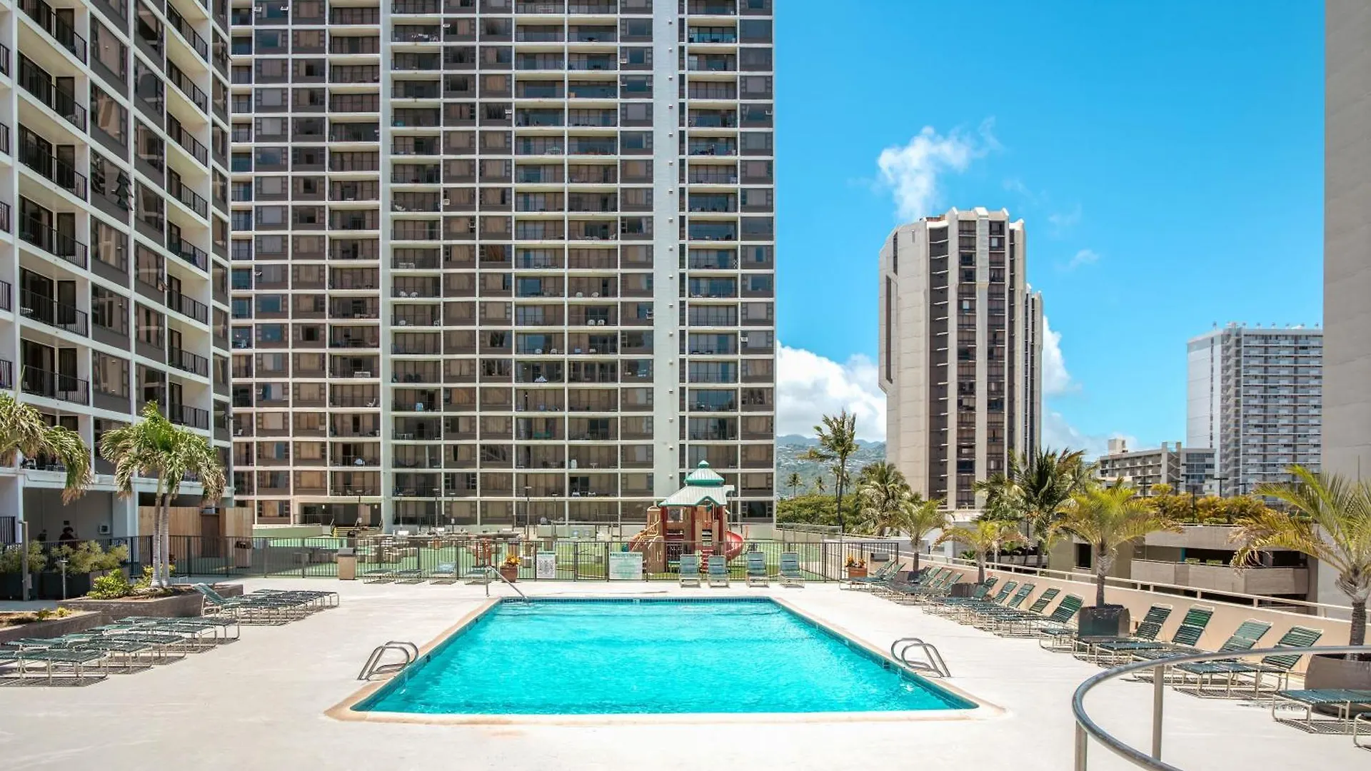 Apartmán Aloha Vibes With Ocean Views, Near Beach & Parking! Honolulu USA