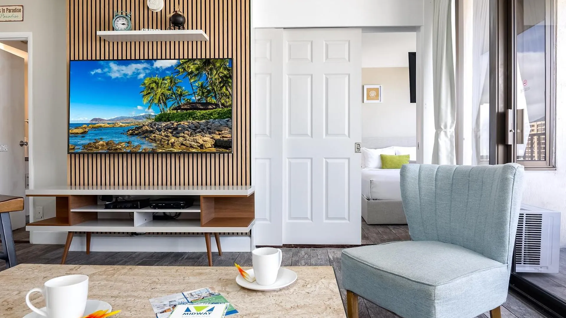Apartmán Aloha Vibes With Ocean Views, Near Beach & Parking! Honolulu