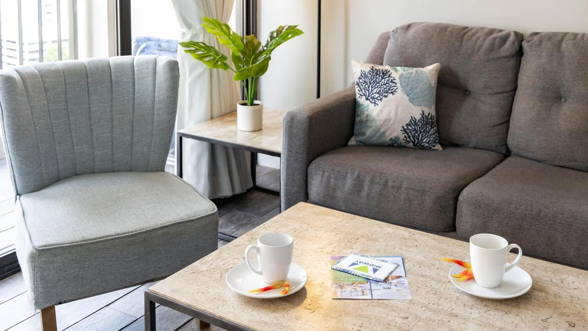 Apartmán Aloha Vibes With Ocean Views, Near Beach & Parking! Honolulu USA